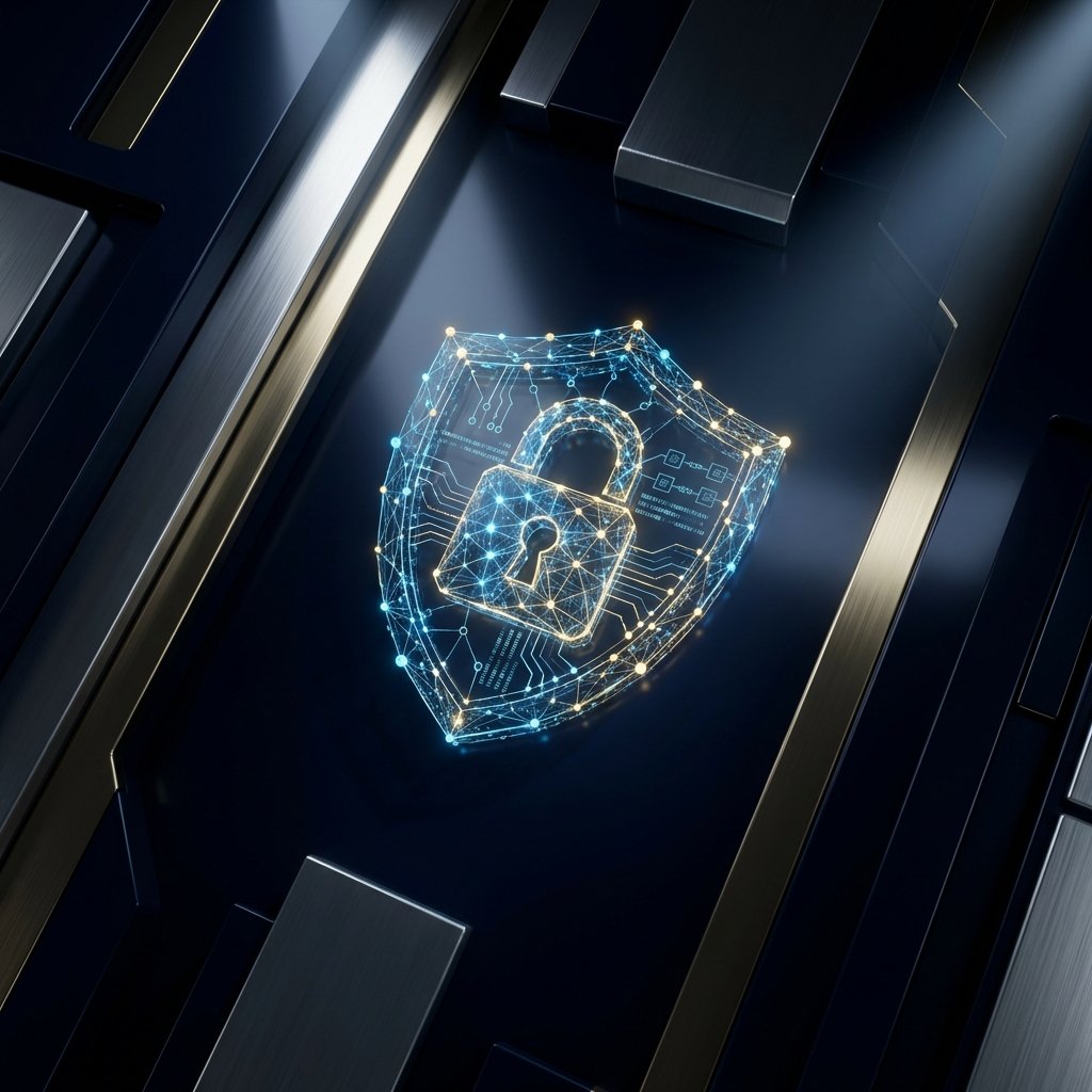 Brand Security Shield